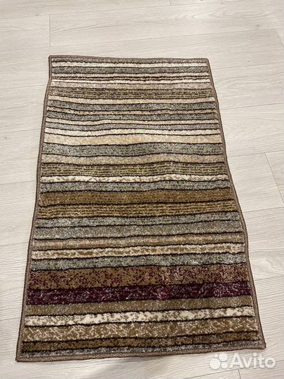 Ковер новый 60*100, 80*150