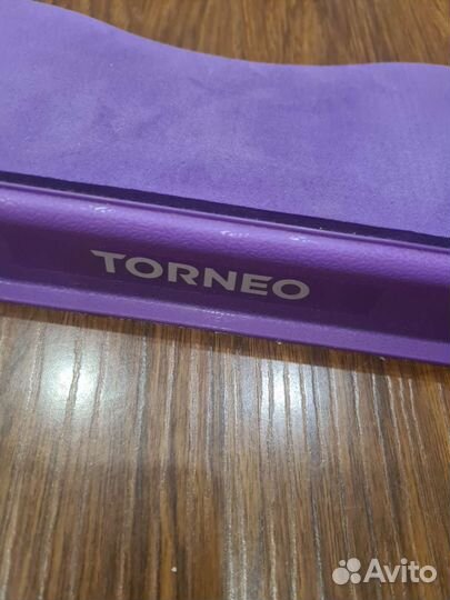 Тренажер для пресса Torneo