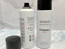 Chanel coco mademoiselle дезодорант