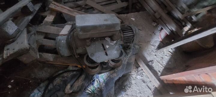 Тельфер/таль кран балка