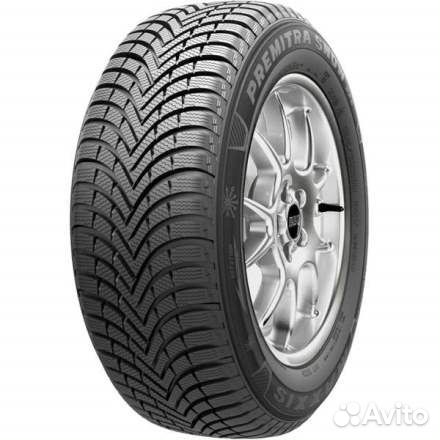 Maxxis Premitra Snow WP6 255/35 R19 96V
