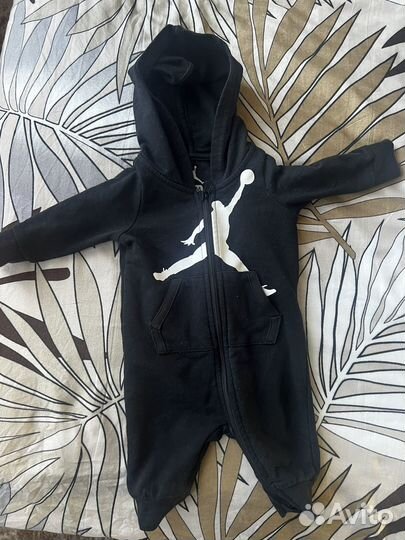 Комбинезон jordan оригинал