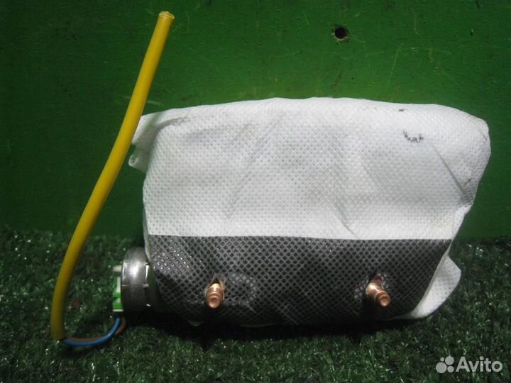 Подушка безопасности в сиденье правая Toyota Vers