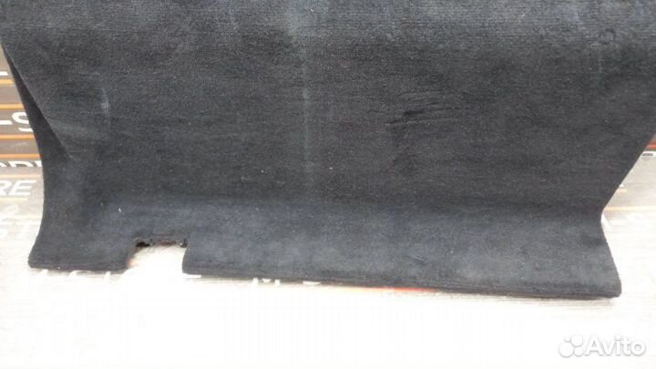 Обшивка багажника левая Mercedes-Benz E-Class W211