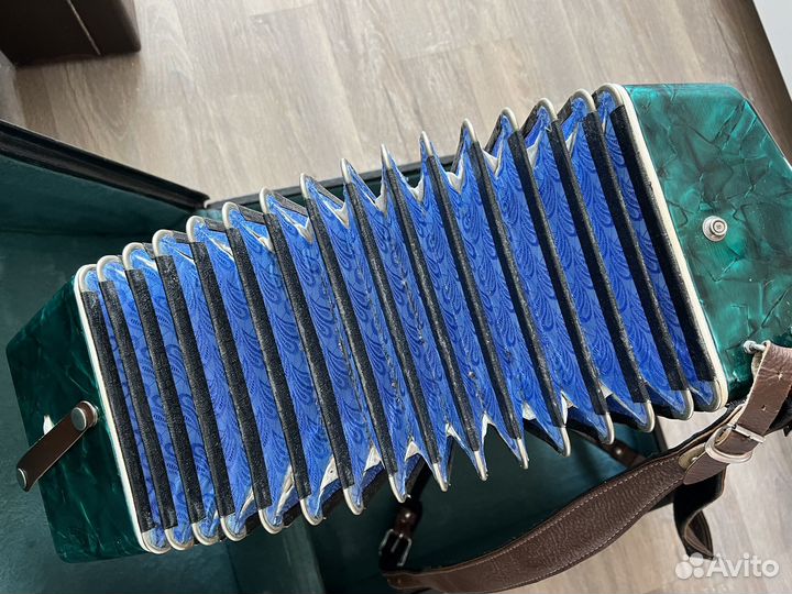 Аккордеон Аккорд