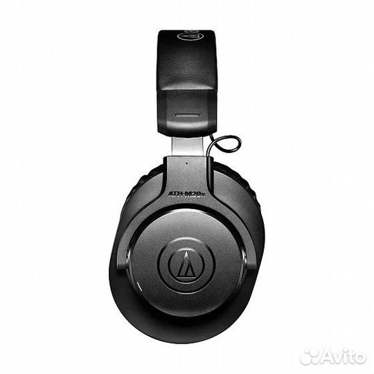 Audio-Technica ATH-M20x / ATH-M20xBT