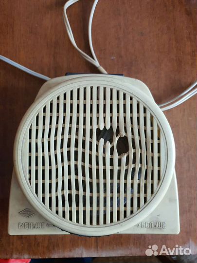 Стабилизатор напряжения СССР