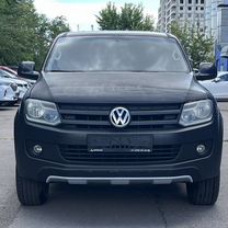 Volkswagen Amarok 2.0 MT, 2012, 298 785 км, с пробегом, цена 1 299 000 руб.