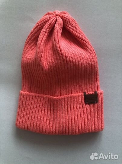 Шапка демисезонная женская