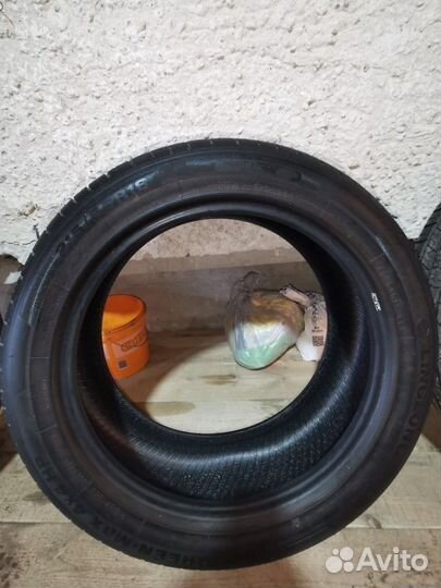 LingLong Green-Max 4x4 HP 215/55 R18 95V