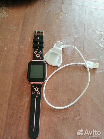 Смарт часы новые