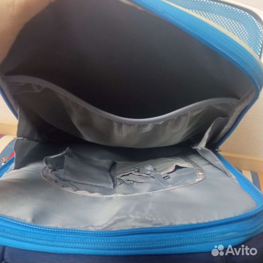 Портфель школьный для мальчика