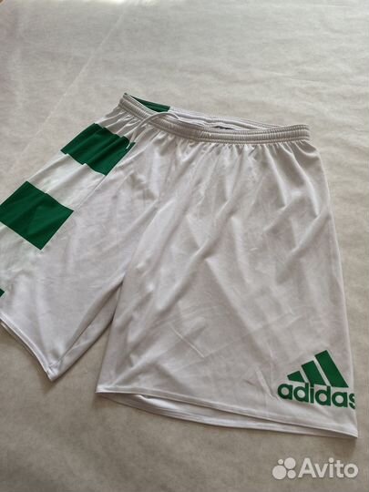 Шорты Adidas