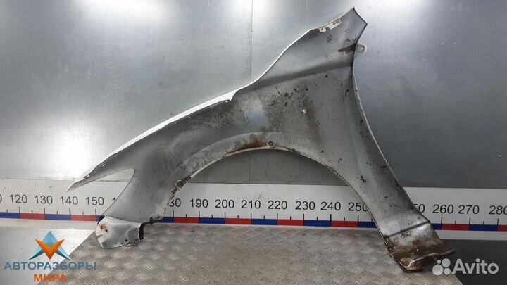 Крыло переднее правое Mazda 6 GJ 2012