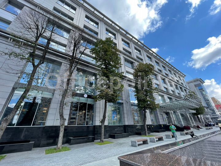 Офис 505 кв.м