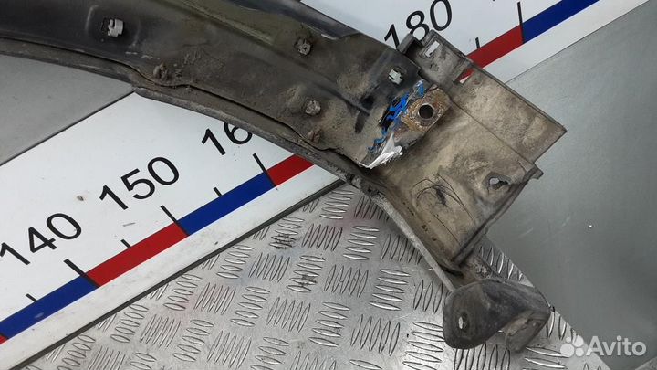 Крыло переднее правое Kia Sorento