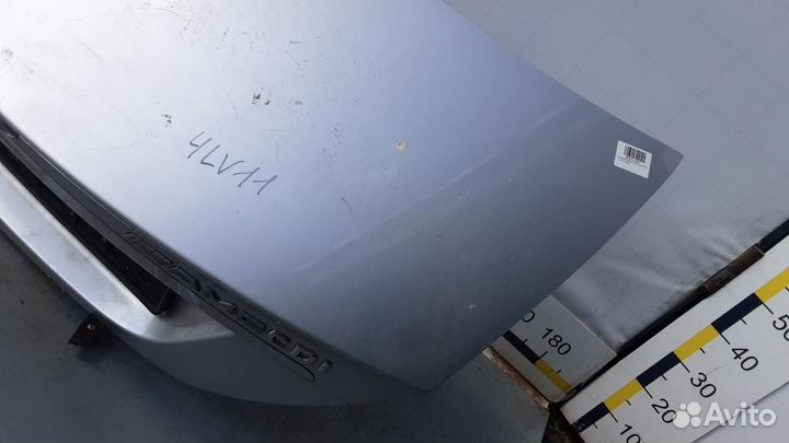 Крышка багажника Mercedes-Benz CLS-Class