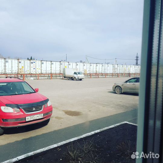 Сдам в аренду контейнеры рефрижераторы 40 футовые