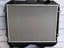 Радиатор охлаждения УАЗ 469