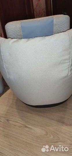 Детское автокресло maxi cosi pearl и база с isofix