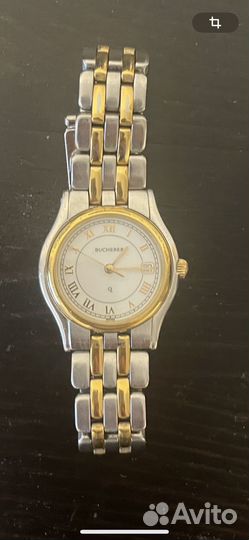 Часы Bucherer