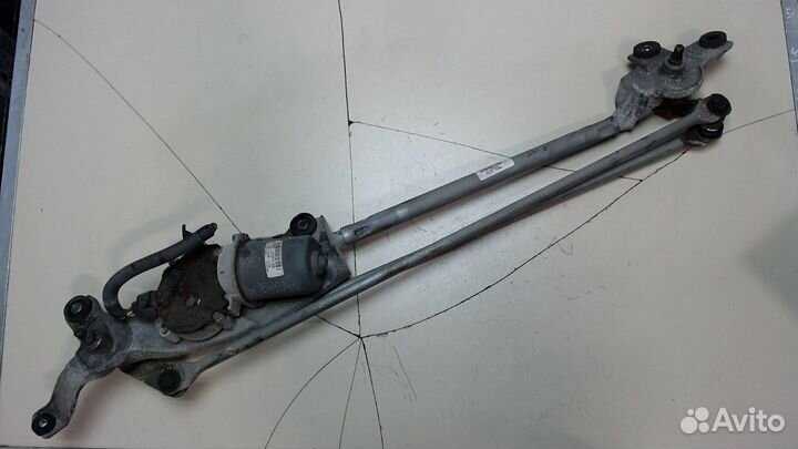 Механизм стеклоочистителя Toyota Sequoia 2008, 200