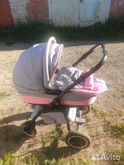 Детские коляски