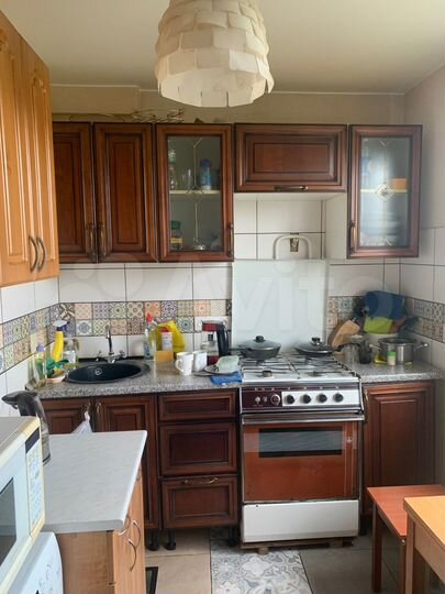 Комната 10,2 м² в 3-к., 9/9 эт.