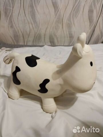 Прыгун Корова