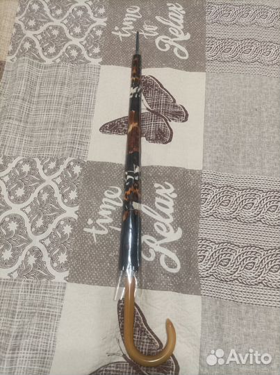 Зонт-трость