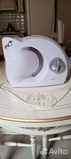 Слайсер автоматический