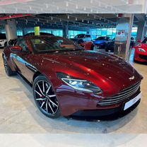 Aston Martin DB11 4.0 AT, 2023, 100 км, с пробегом, цена 22 800 000 руб.