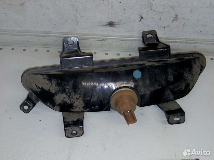 Свет заднего вида Форд Мустанг