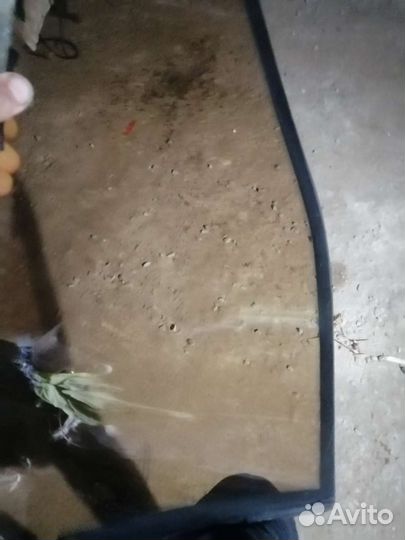 Автомобильные стекла