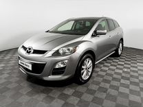 Mazda CX-7 2.3 AT, 2010, 198 920 км, с пробегом, цена 1 239 000 руб.