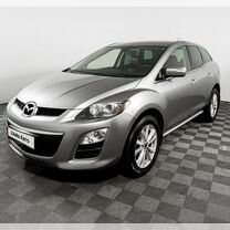 Mazda CX-7 2.3 AT, 2010, 198 920 км, с пробегом, цена 1 045 000 руб.