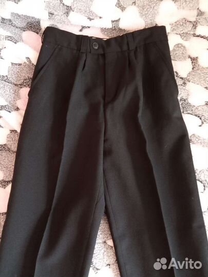 Школьная форма