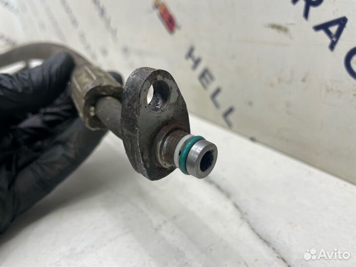 Трубка Dynamic Drive Bmw F01 F02 F07 F10 F13