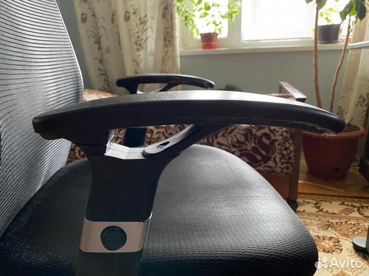 Компьютерное кресло Бюрократ CH-999ASX