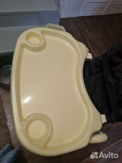 Стул для кормления