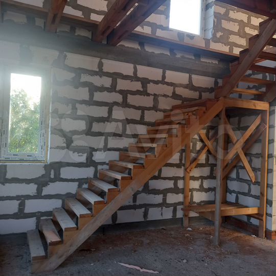 Дом 151 м² на участке 12 сот.