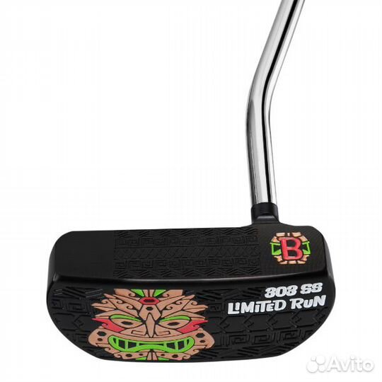 Клюшка bettinardi 2023 SS35 tiki limited edition