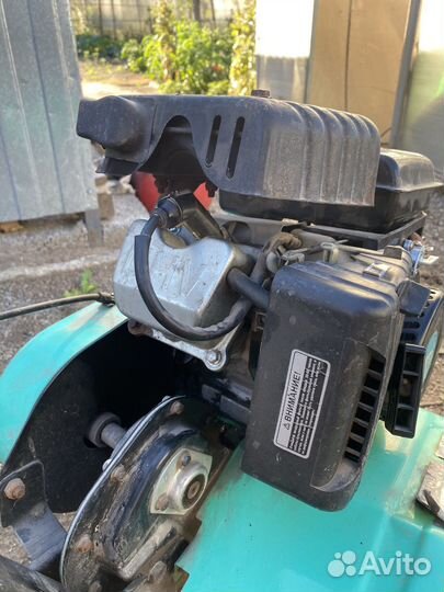 Мотоблоки и культиваторы Кратон