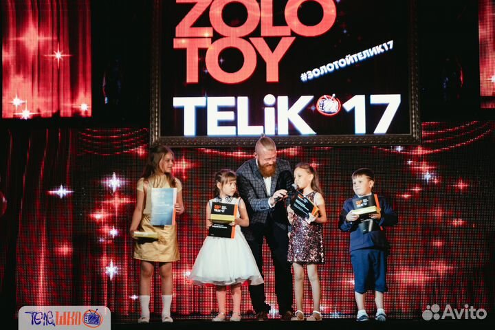 Школа телевидения 