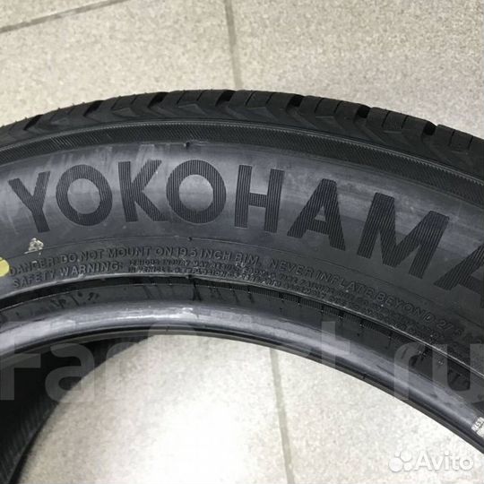 Yokohama Geolandar X-CV G057 295/40 R21 111W