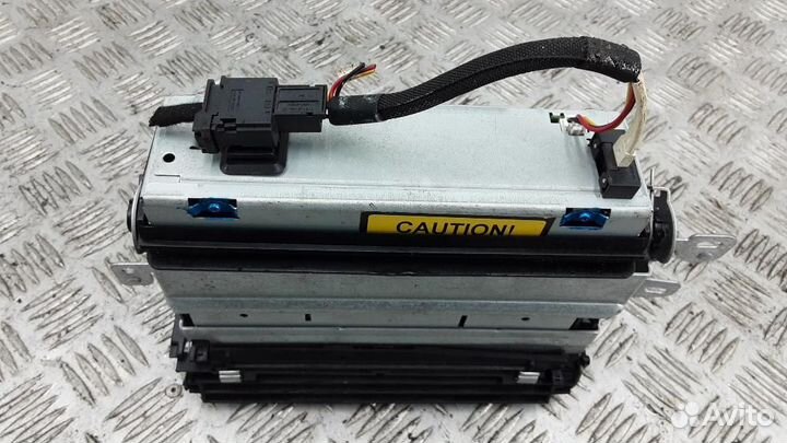 Чейнджер CD/DVD Mercedes-Benz GL-Class