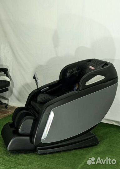 Массажное кресло + доставка