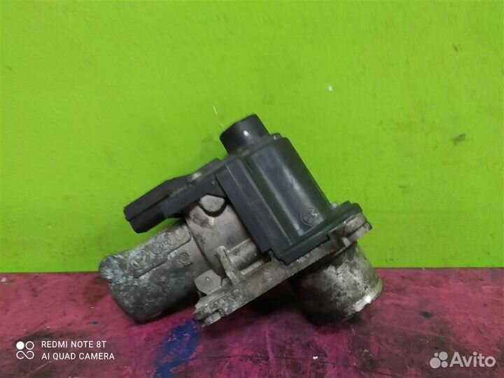 Клапан EGR Passat Caddy Octavia 1,9 2,0 03G131501D