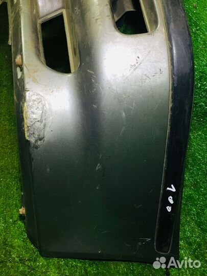 Бампер передний Дорест Honda Integra DA5DA6DA7DA8