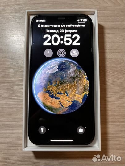 iPhone 12, 128 ГБ